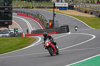 Middle 1 Group Red Bikes